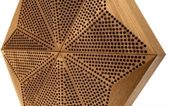 Panou acustic  Mega Acoustic Hexago P-A
