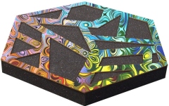 Panou acustic  Mega Acoustic Honey Foam Pro 33-3
