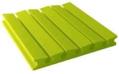 Panou acustic Mega Acoustic PM-3U 45 x 45