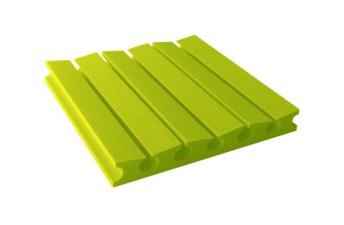 Panou acustic Mega Acoustic PM-3U 45 x 45
