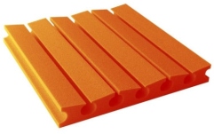 Panou acustic Mega Acoustic PM-3U 45 x 45