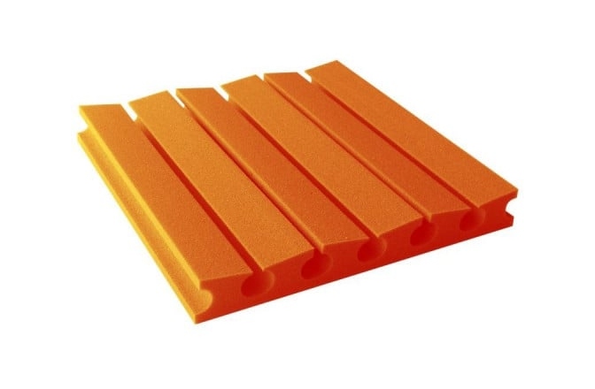 Panou acustic Mega Acoustic PM-3U 45 x 45