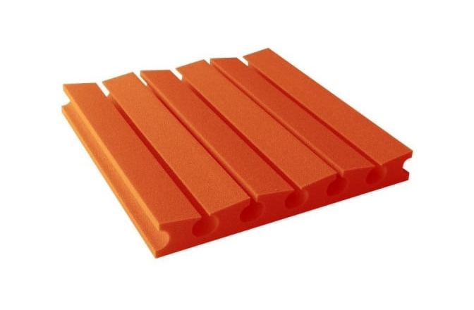 Panou acustic Mega Acoustic PM-3U 45 x 45