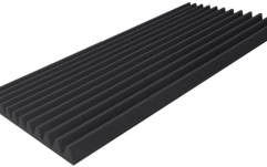 Panou acustic  Mega Acoustic PM-Trapezium 30 30 x 120