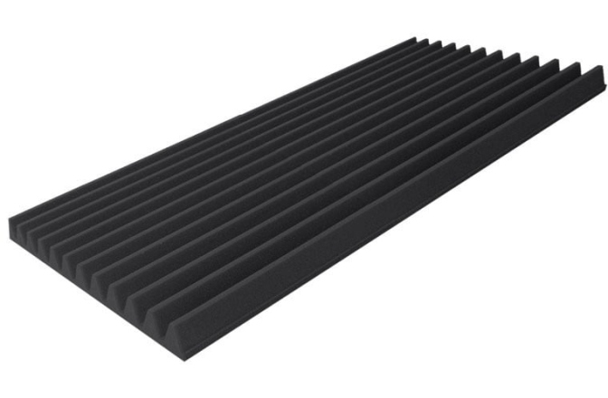 Panou acustic  Mega Acoustic PM-Trapezium 30 30 x 120
