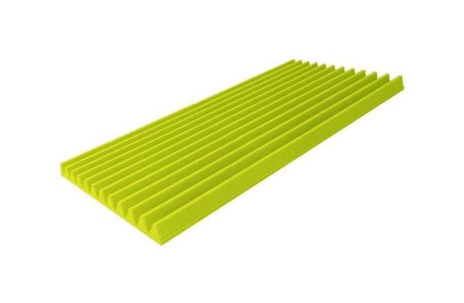 Panou acustic  Mega Acoustic PM-Trapezium 30 30 x 120