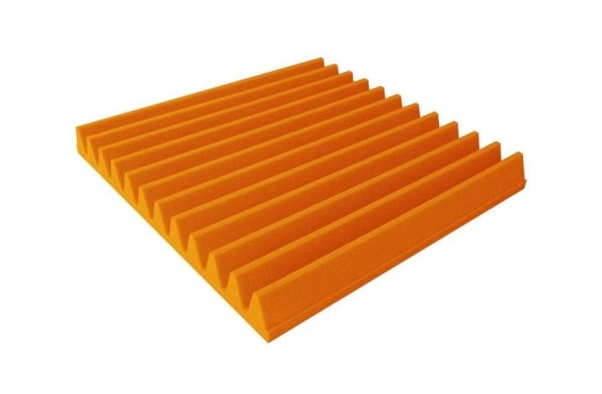Panou acustic  Mega Acoustic PM-Trapezium 30 30 x 30
