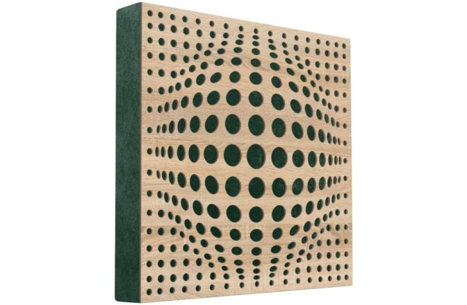 Panou acustic<br /> Mega Acoustic FiberPRO 60 absorber