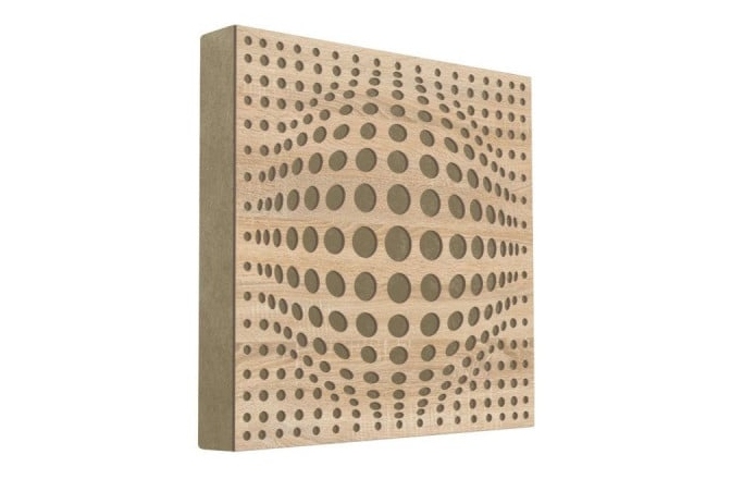 Panou acustic<br /> Mega Acoustic FiberPRO 60 absorber