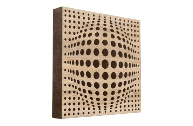 Panou acustic<br /> Mega Acoustic FiberPRO 60 absorber