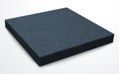 Panou acustic<br /> Mega Acoustic RecPET GP18