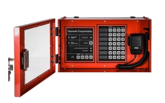 Panou alarmare pompieri LDA audioTech EQ-242059