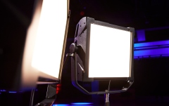 Panou IP65 LED Softlight Cameo S2 IP