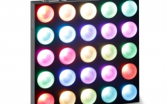 Panou matriceal Cameo Matrix Panel 10W RGB