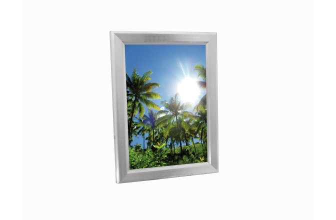 Panou publicitar iluminat Europalms Illuminated billboard A2, aluminium