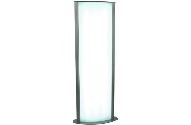 Panou publicitar iluminat Europalms Lightbox, large, 200x80cm