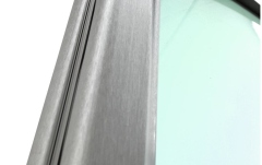 Panou publicitar iluminat Europalms Lightbox, large, 200x80cm