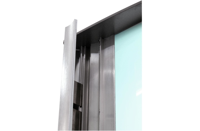 Panou publicitar iluminat Europalms Lightbox, large, 200x80cm