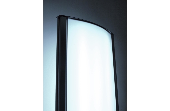 Panou publicitar iluminat Europalms Lightbox, large, 200x80cm
