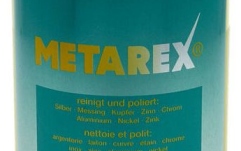 pănză de lustruire  Metarex Polishing Cloth 200g