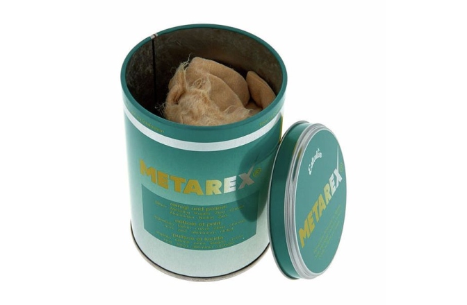 pănză de lustruire  Metarex Polishing Cloth 200g
