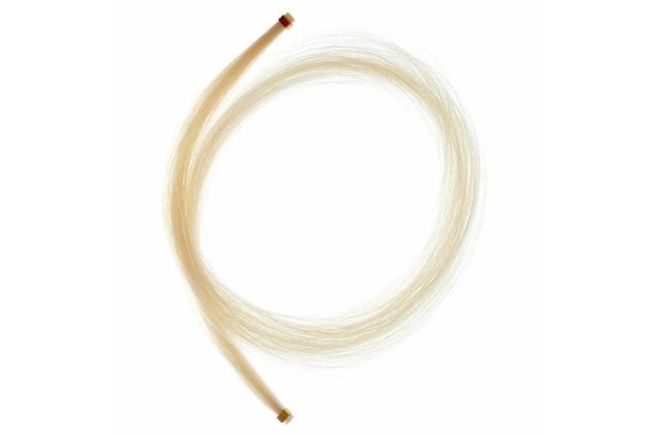 Bow Hair for Bassbow 4/4-3/4 Bow Hair for Bassbow 4/4-3/4