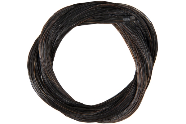 Gewa Par arcus vioara/viola Premium Single layer negru 33"
