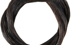 Păr arcuș Gewa Par arcusi vioara/viola Premium Single layer negru 33"