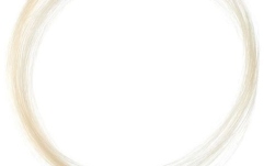 Păr arcuș vioară P&H London Bow Hair for Violinbow 4/4