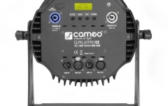 Proiector PAR cu profil redus RGBWA Cameo Flat Pro 12