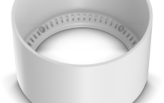 Parasolar pentru seria H1 Cameo H1 SNOOT WH