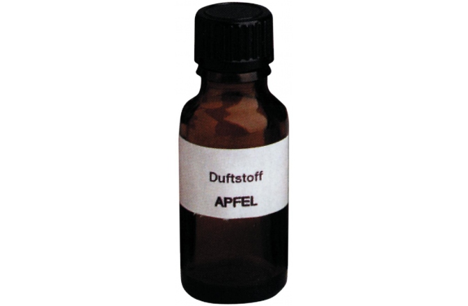 Parfum pentru lichid de fum Eurolite Smoke Fluid Fragrance, 20ml, apple
