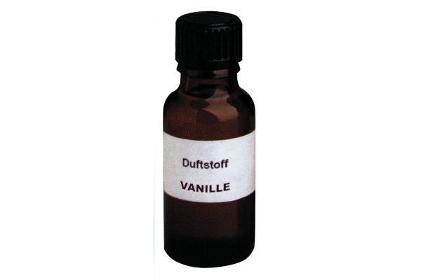 Smoke Fluid Fragrance, 20ml, vanilla