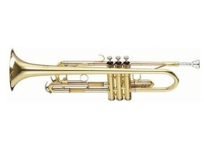 6416 L Trumpet