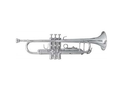 6416-S Trumpet