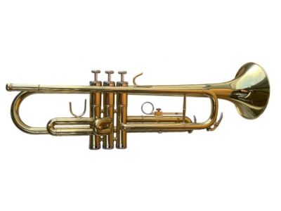 6416L-1 Trumpet