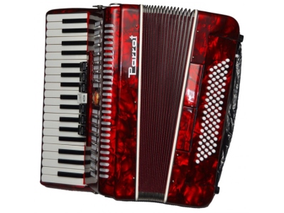 Acordeon 1309 RED