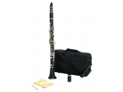 Clarinet Boehm 7401 S