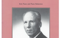 Partitură Pian No brand Piano Concerto In C - Leroy Anderson