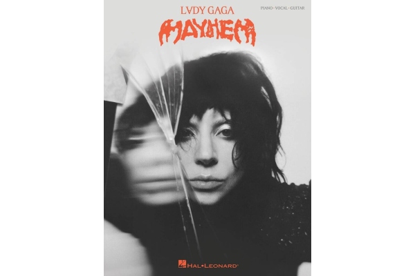 Lady Gaga - MAYHEM