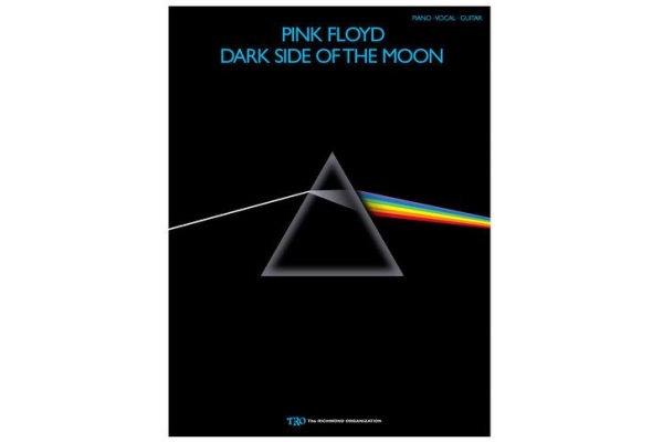 Pink Floyd: Dark Side Of The Moon (PVG)