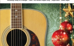 Partituri pentru chitară No brand Christmas Classics - Really Easy Guitar Series