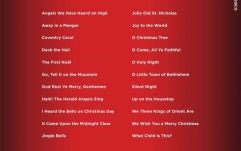 Partituri pentru chitară No brand Christmas Classics - Really Easy Guitar Series