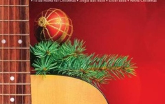 Partituri pentru chitară No brand Christmas Hits for Easy Guitar