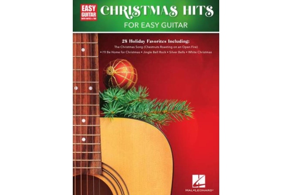 Christmas Hits for Easy Guitar Christmas Hits for Easy Guitar