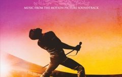 Partituri pentru voce, chitară și pian No brand Bohemian Rhapsody: Music From The Motion Picture Soundtrack (PVG)