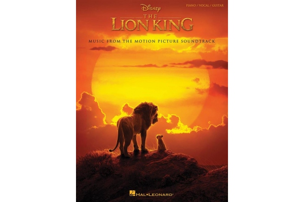 The Lion King - PVG