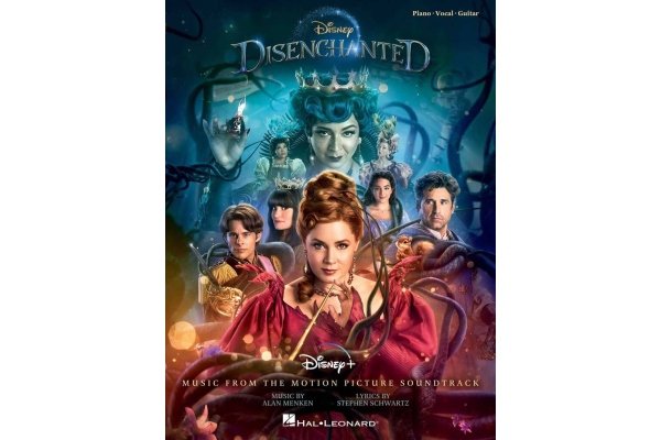 Disenchanted