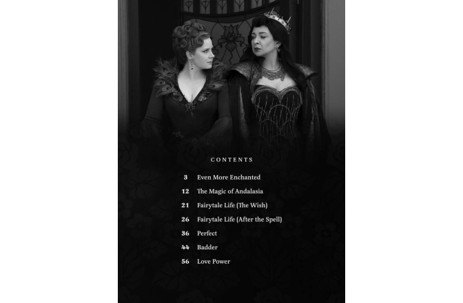 Partituri pian/voce No brand Disenchanted