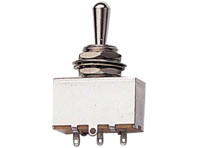 Comutator Toggle Switches 3 pozitii